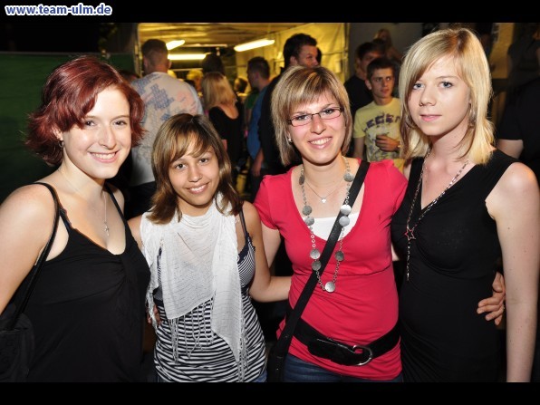 Powerdisco @ Justingen - Bild 23