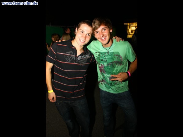 Powerdisco @ Justingen - Bild 230