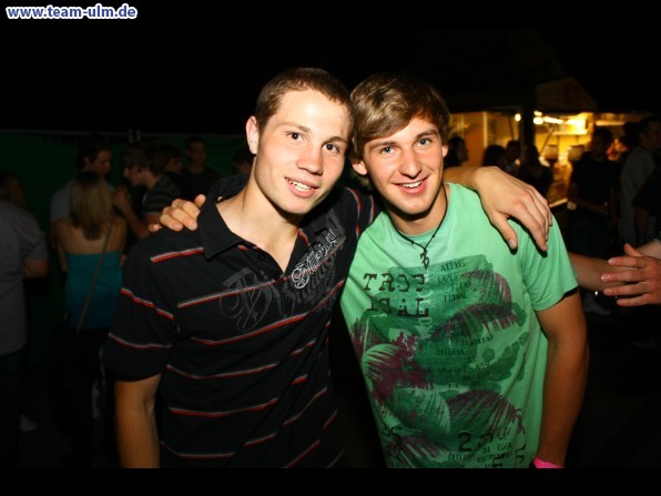 Powerdisco @ Justingen - Bild 231