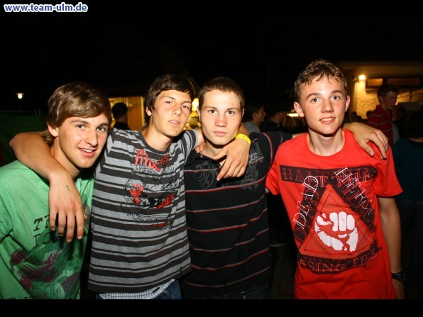 Powerdisco @ Justingen - Bild 232