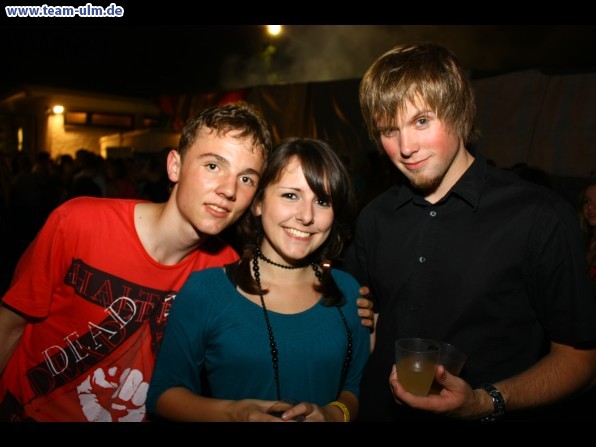 Powerdisco @ Justingen - Bild 233