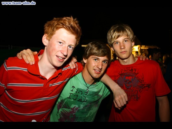 Powerdisco @ Justingen - Bild 234