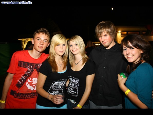 Powerdisco @ Justingen - Bild 235