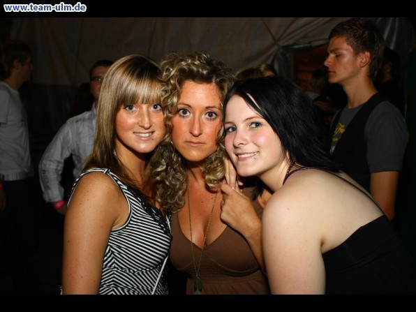 Powerdisco @ Justingen - Bild 236
