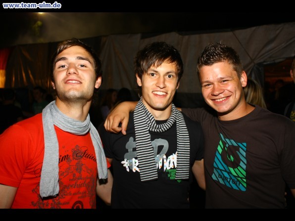 Powerdisco @ Justingen - Bild 238