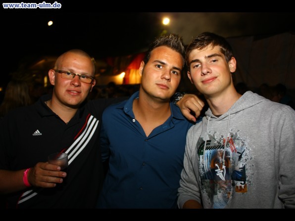 Powerdisco @ Justingen - Bild 240