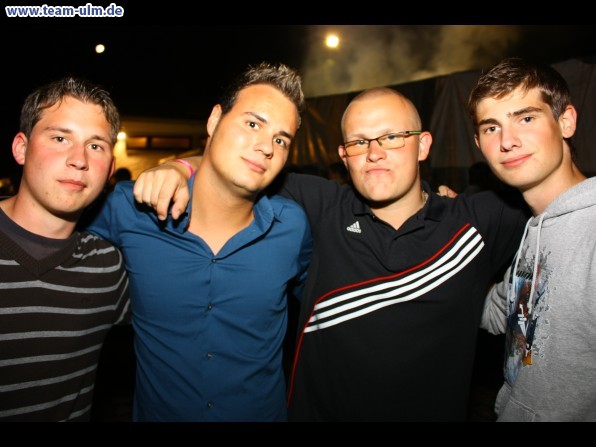 Powerdisco @ Justingen - Bild 241