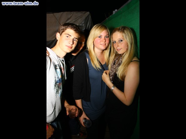 Powerdisco @ Justingen - Bild 242