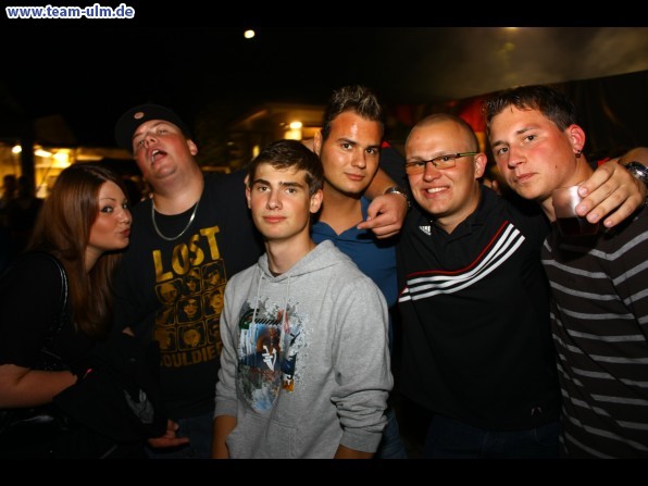 Powerdisco @ Justingen - Bild 243
