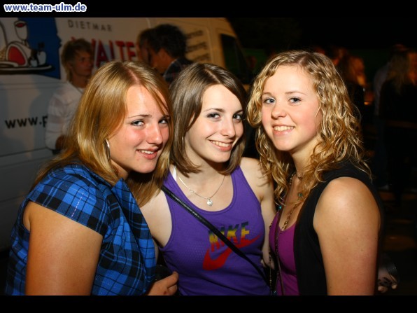 Powerdisco @ Justingen - Bild 246