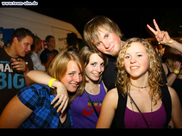 Powerdisco @ Justingen - Bild 247