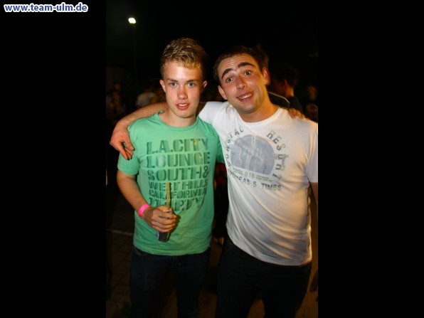 Powerdisco @ Justingen - Bild 248
