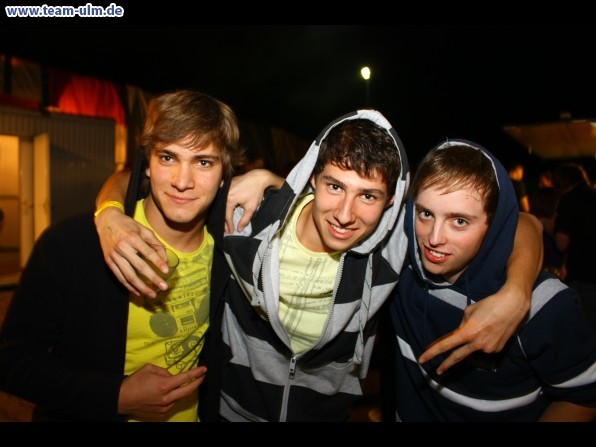Powerdisco @ Justingen - Bild 250