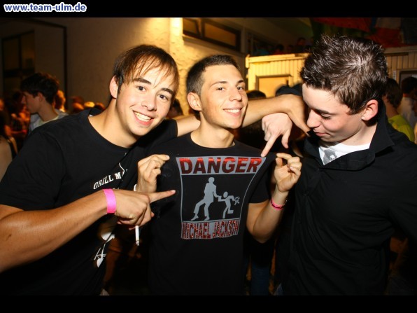 Powerdisco @ Justingen - Bild 251