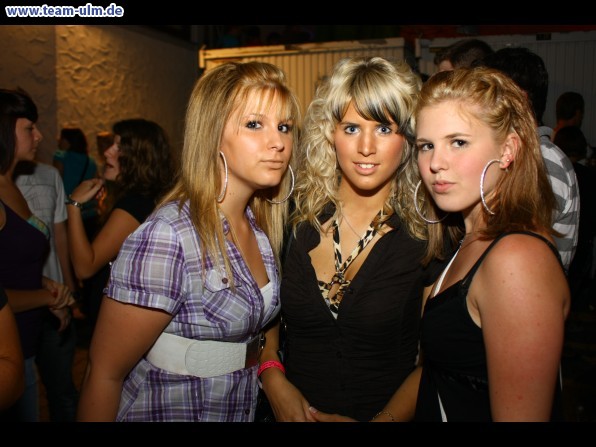 Powerdisco @ Justingen - Bild 253