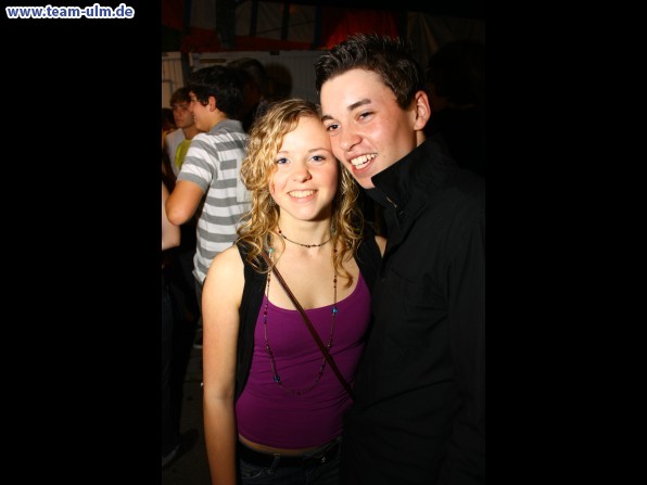 Powerdisco @ Justingen - Bild 255