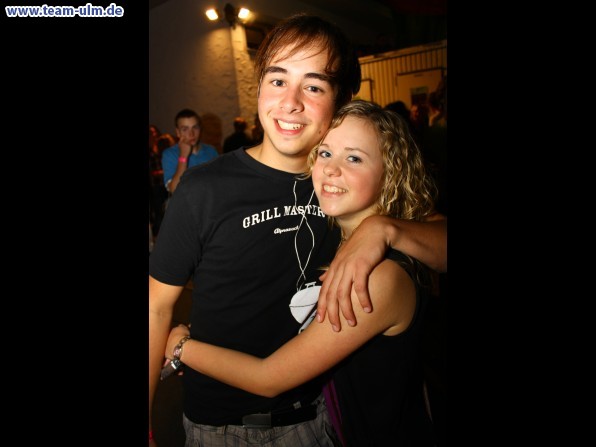 Powerdisco @ Justingen - Bild 256