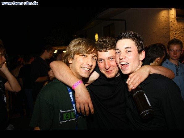 Powerdisco @ Justingen - Bild 258