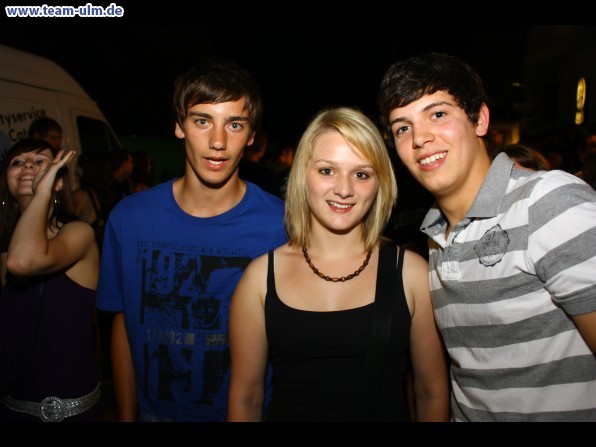 Powerdisco @ Justingen - Bild 259