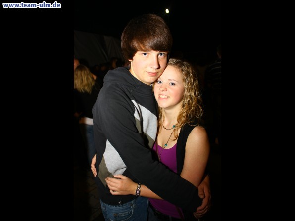 Powerdisco @ Justingen - Bild 260