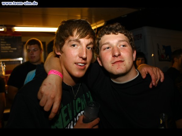Powerdisco @ Justingen - Bild 262