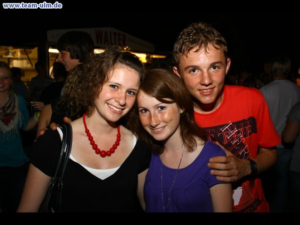 Powerdisco @ Justingen - Bild 263