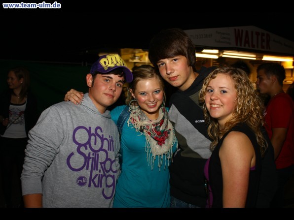 Powerdisco @ Justingen - Bild 264