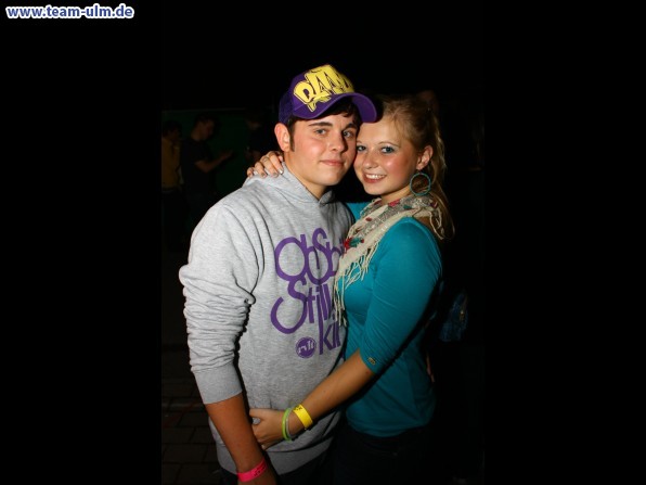 Powerdisco @ Justingen - Bild 265