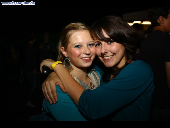 Powerdisco @ Justingen - Bild 266