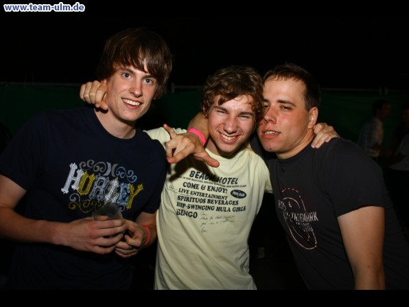 Powerdisco @ Justingen - Bild 269