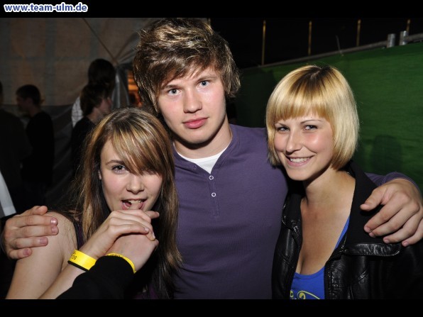Powerdisco @ Justingen - Bild 27