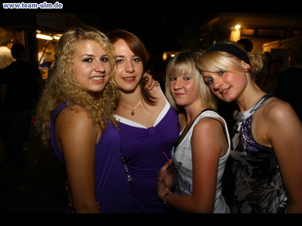 Powerdisco @ Justingen - Bild 270