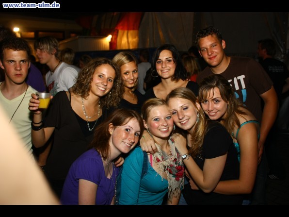 Powerdisco @ Justingen - Bild 272