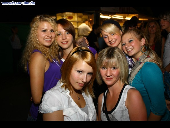 Powerdisco @ Justingen - Bild 273