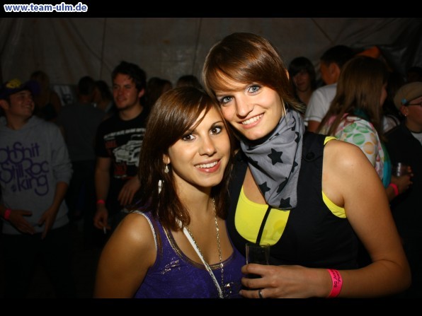 Powerdisco @ Justingen - Bild 274