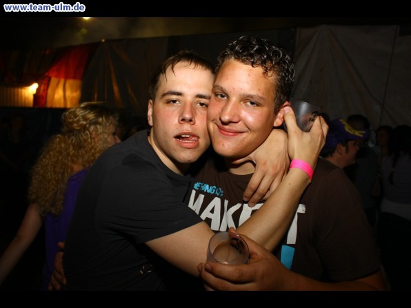 Powerdisco @ Justingen - Bild 275