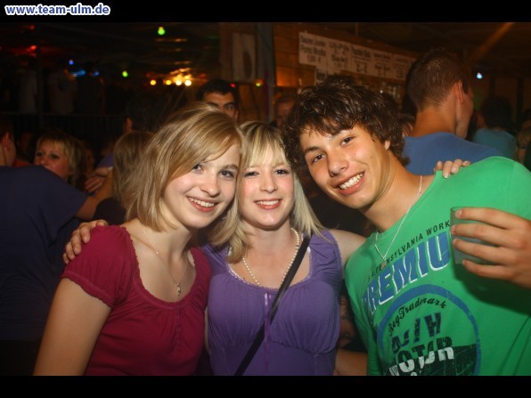 Powerdisco @ Justingen - Bild 276