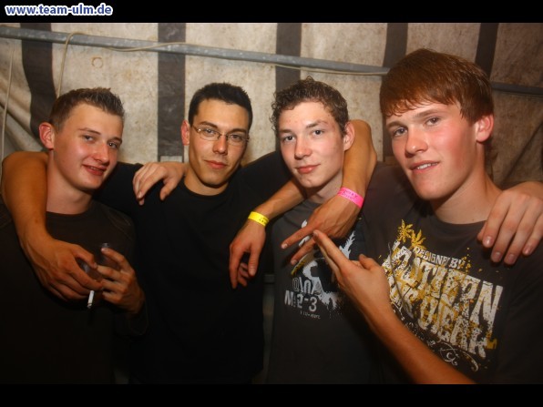 Powerdisco @ Justingen - Bild 277