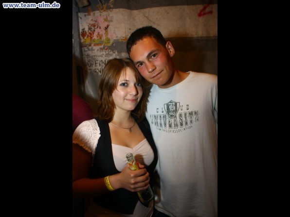 Powerdisco @ Justingen - Bild 278