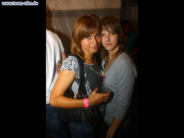 Powerdisco @ Justingen - Bild 279