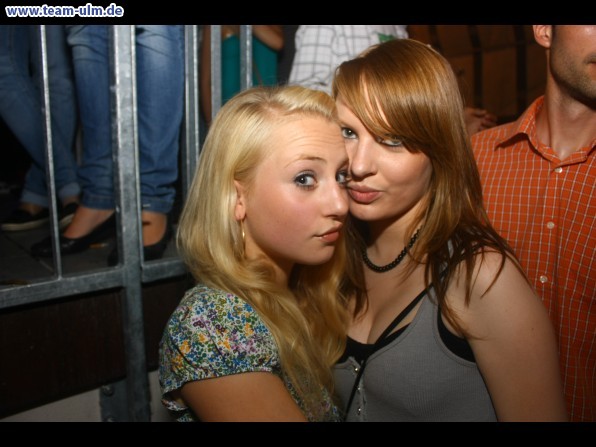 Powerdisco @ Justingen - Bild 281