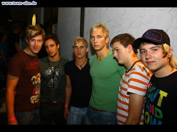 Powerdisco @ Justingen - Bild 283