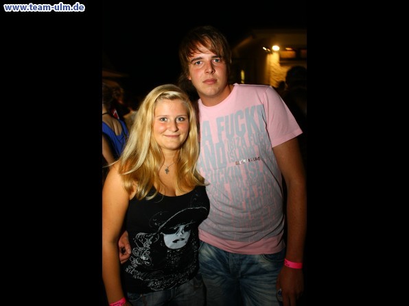 Powerdisco @ Justingen - Bild 285