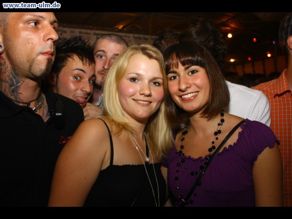 Powerdisco @ Justingen - Bild 287