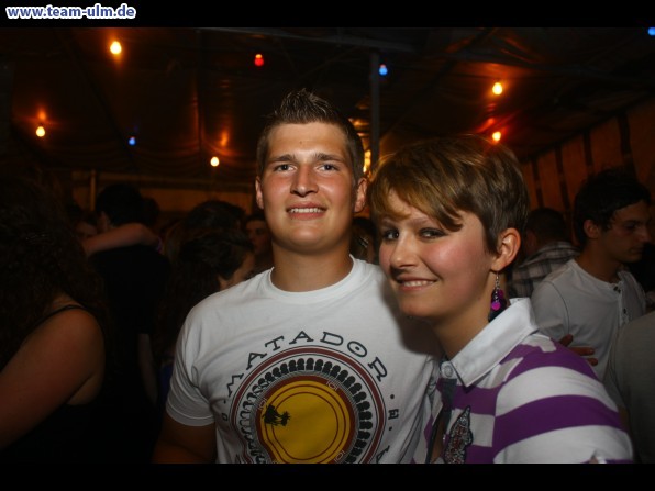 Powerdisco @ Justingen - Bild 289