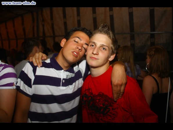 Powerdisco @ Justingen - Bild 290