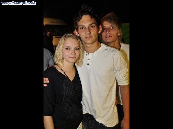 Powerdisco @ Justingen - Bild 3