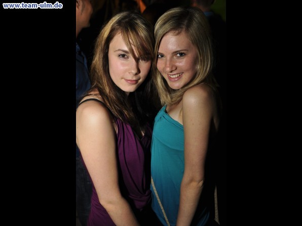 Powerdisco @ Justingen - Bild 30