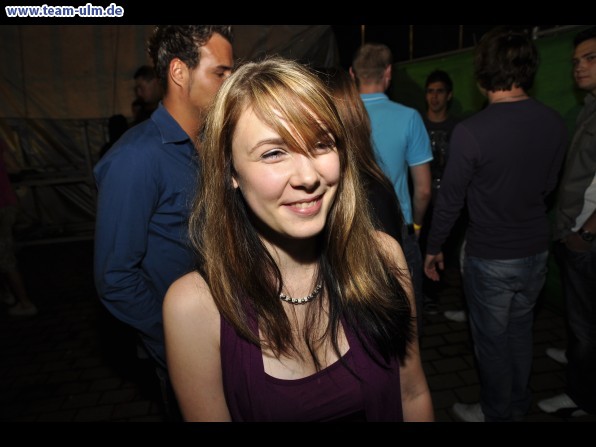 Powerdisco @ Justingen - Bild 31