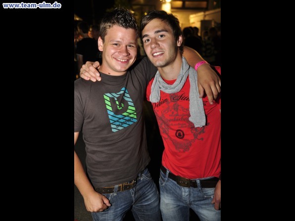 Powerdisco @ Justingen - Bild 35